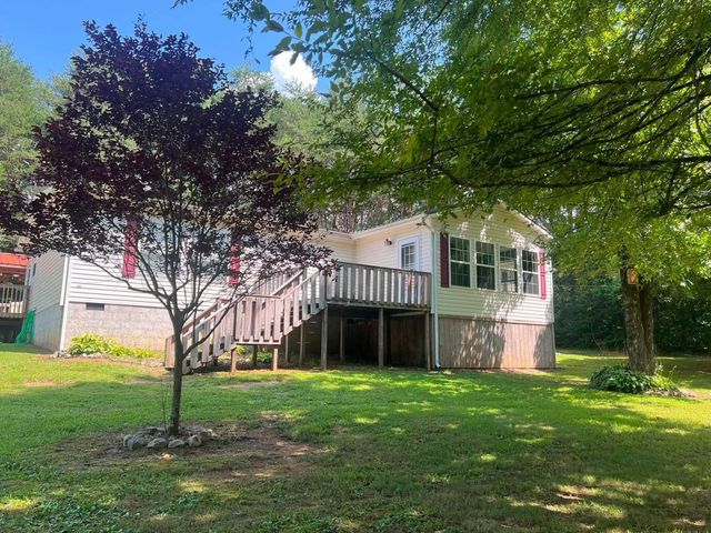 419 Friendship Lane, Delano, TN 37325