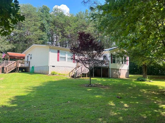 419 Friendship Lane, Delano, TN 37325
