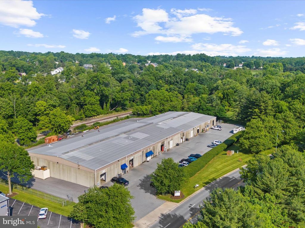 12440 OWINGS MILLS BLVD #D, Reisterstown, MD 21136