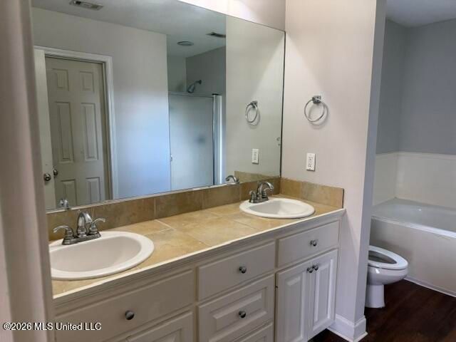 624 Oak Ridge Way, Pearl, MS 39208