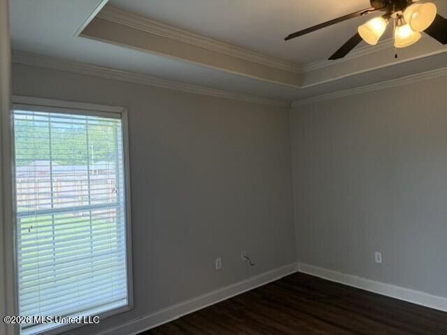 624 Oak Ridge Way, Pearl, MS 39208