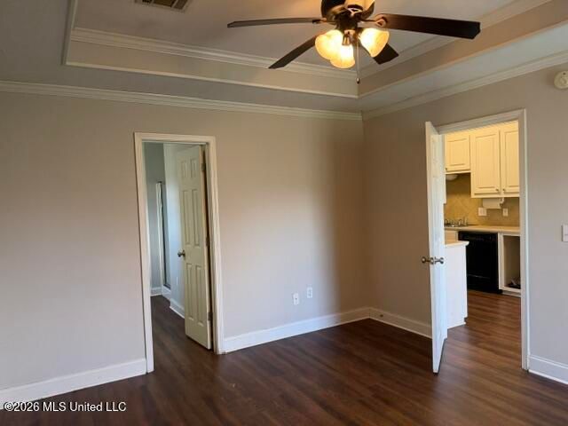 624 Oak Ridge Way, Pearl, MS 39208