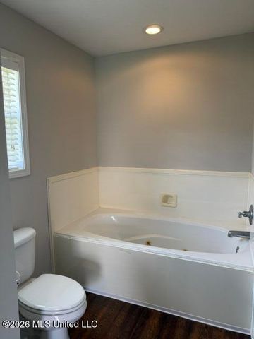 624 Oak Ridge Way, Pearl, MS 39208