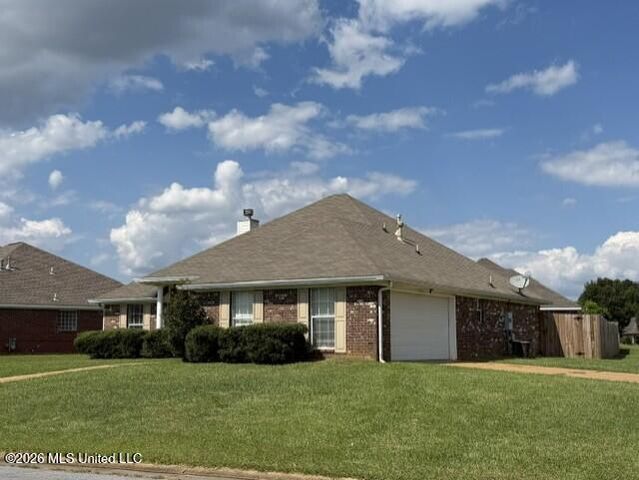624 Oak Ridge Way, Pearl, MS 39208