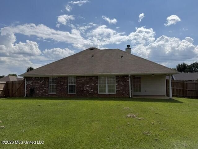 624 Oak Ridge Way, Pearl, MS 39208