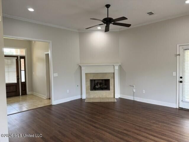 624 Oak Ridge Way, Pearl, MS 39208