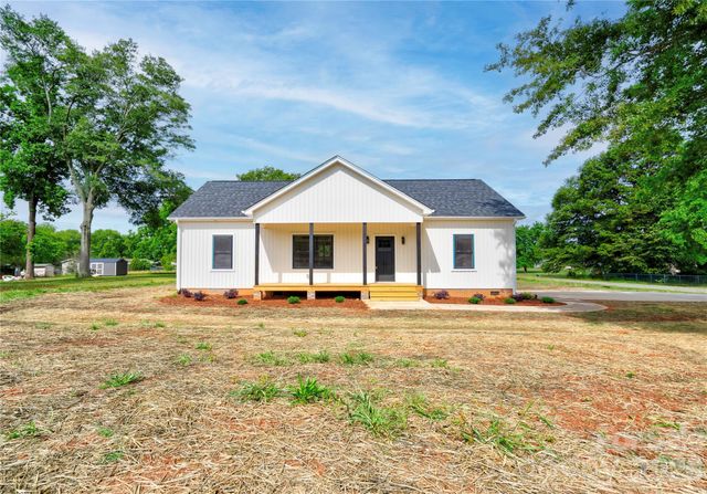 1168 Granite Drive, Shelby, NC 28152