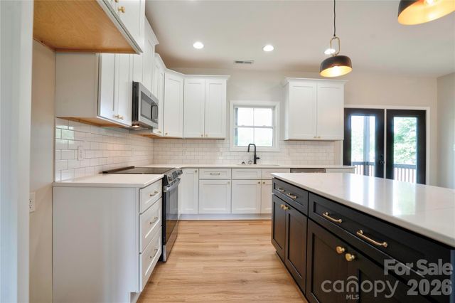 1168 Granite Drive, Shelby, NC 28152