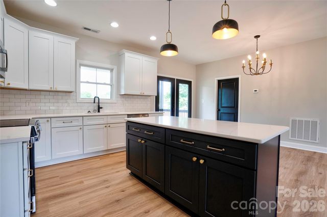 1168 Granite Drive, Shelby, NC 28152