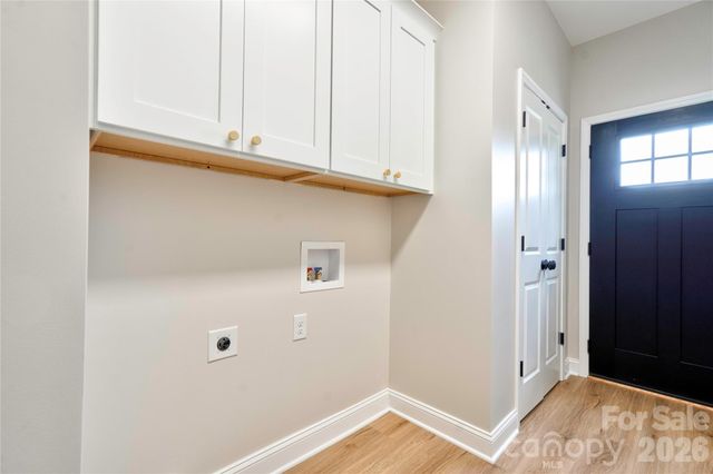 1168 Granite Drive, Shelby, NC 28152
