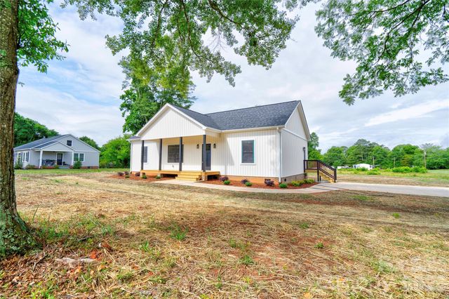 1168 Granite Drive, Shelby, NC 28152