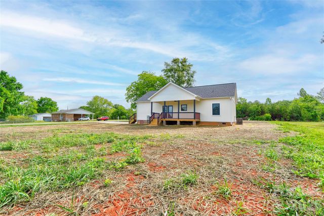 1168 Granite Drive, Shelby, NC 28152