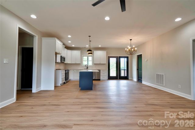 1168 Granite Drive, Shelby, NC 28152