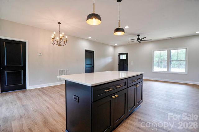 1168 Granite Drive, Shelby, NC 28152