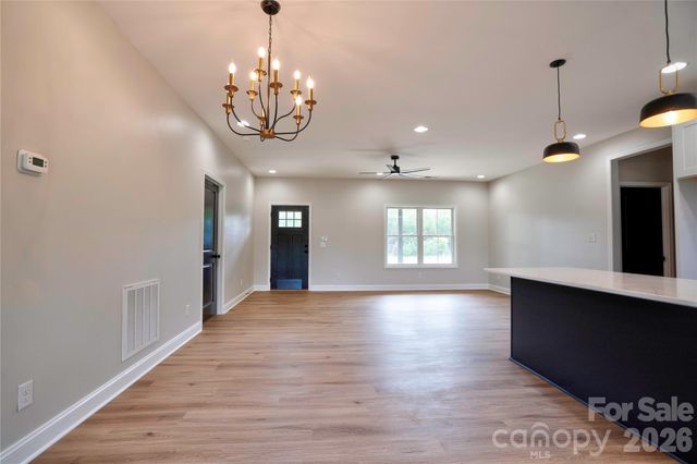 1168 Granite Drive, Shelby, NC 28152
