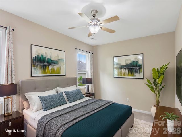 11 Eagle Pointe Way, Flat Rock, NC 28731