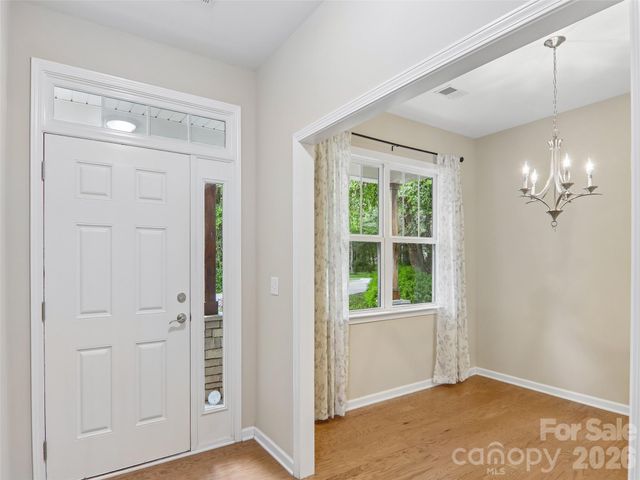 11 Eagle Pointe Way, Flat Rock, NC 28731