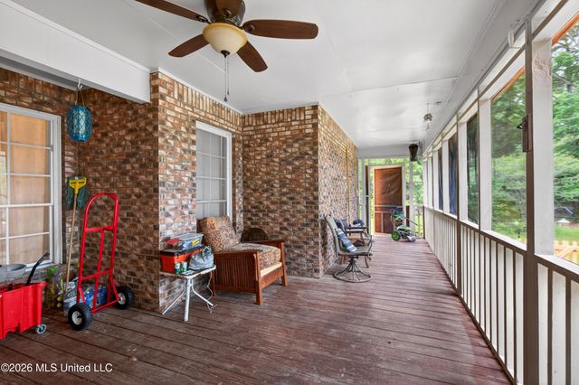 4925 Forestwood Drive, Gautier, MS 39553