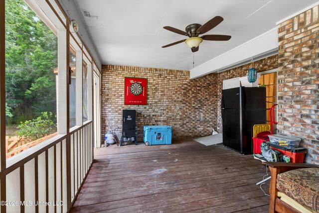 4925 Forestwood Drive, Gautier, MS 39553