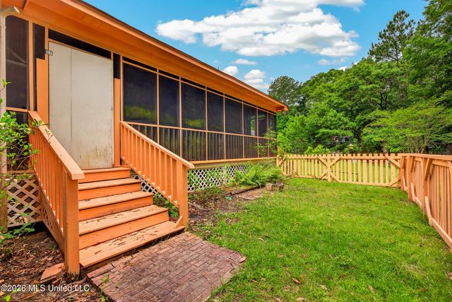4925 Forestwood Drive, Gautier, MS 39553