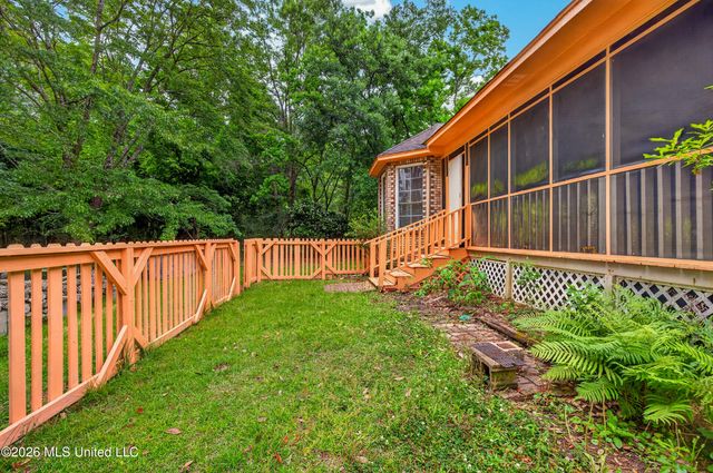 4925 Forestwood Drive, Gautier, MS 39553