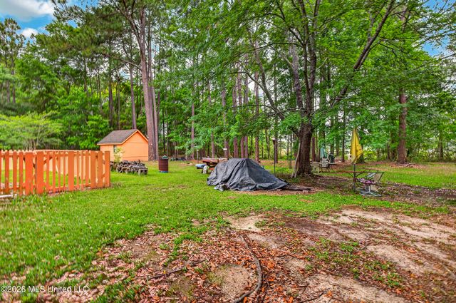 4925 Forestwood Drive, Gautier, MS 39553