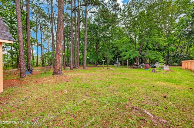4925 Forestwood Drive, Gautier, MS 39553