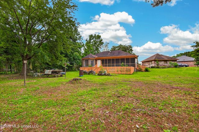 4925 Forestwood Drive, Gautier, MS 39553