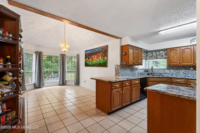 4925 Forestwood Drive, Gautier, MS 39553