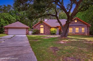 4925 Forestwood Drive, Gautier, MS 39553