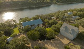 23601 Old Ferry RD 20, Spicewood, TX 78669