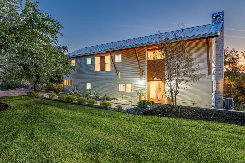 23601 Old Ferry RD 20, Spicewood, TX 78669