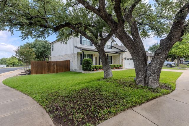 14400 Wharton Park TRL, Austin, TX 78717