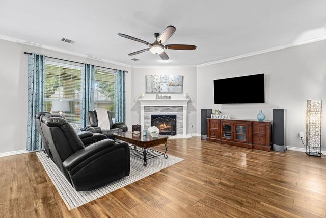 14400 Wharton Park TRL, Austin, TX 78717