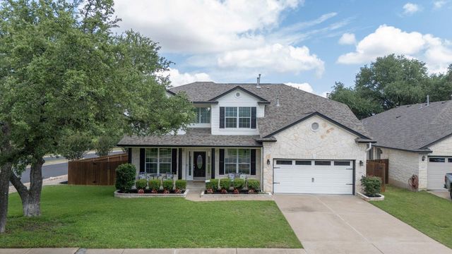14400 Wharton Park TRL, Austin, TX 78717