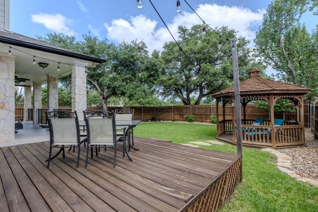 14400 Wharton Park TRL, Austin, TX 78717