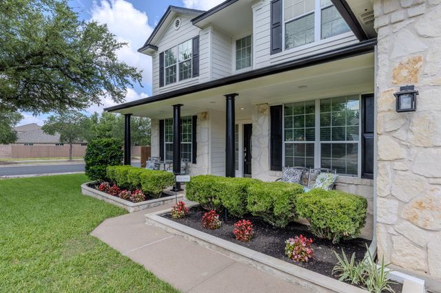 14400 Wharton Park TRL, Austin, TX 78717