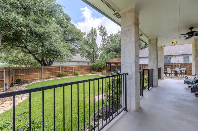 14400 Wharton Park TRL, Austin, TX 78717