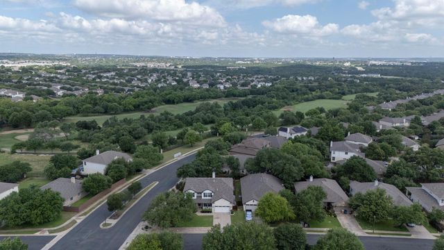 14400 Wharton Park TRL, Austin, TX 78717