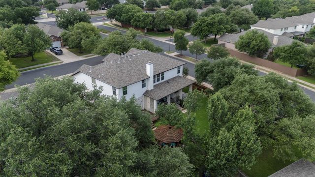 14400 Wharton Park TRL, Austin, TX 78717
