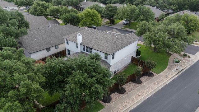 14400 Wharton Park TRL, Austin, TX 78717