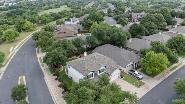 14400 Wharton Park TRL, Austin, TX 78717