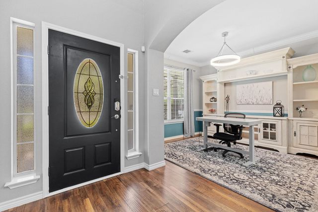 14400 Wharton Park TRL, Austin, TX 78717