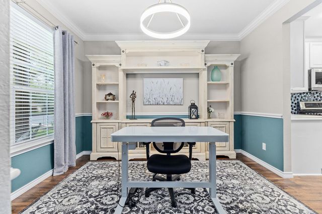 14400 Wharton Park TRL, Austin, TX 78717