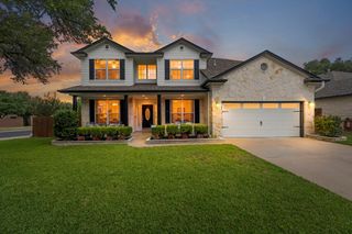 14400 Wharton Park TRL, Austin, TX 78717