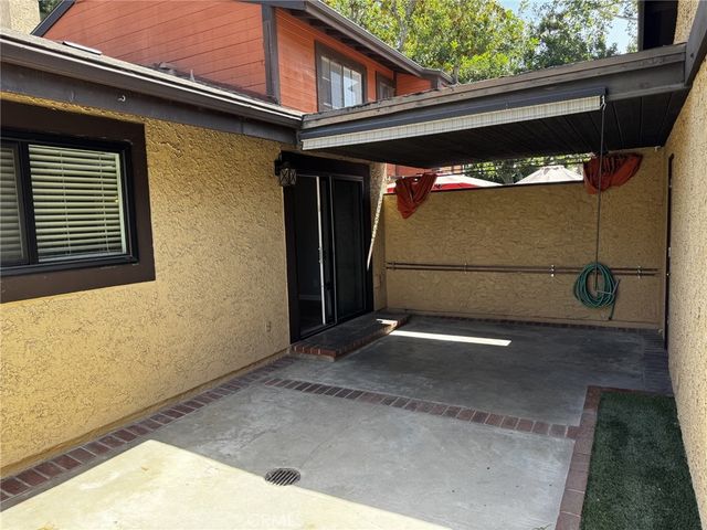 203 Teague Drive, San Dimas, CA 91773