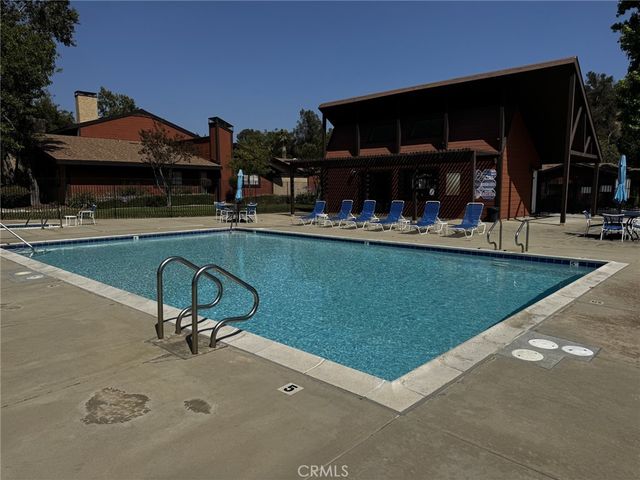 203 Teague Drive, San Dimas, CA 91773