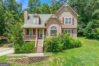 324 Bennett Way, Dallas, GA 30132
