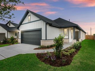7502 Primrose Myrtle Lane, Cypress, TX 77433