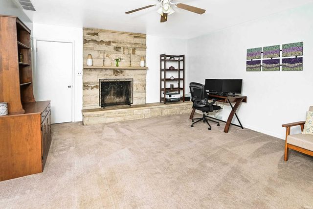1515 E Dunstan Drive, Bloomington, IN 47401